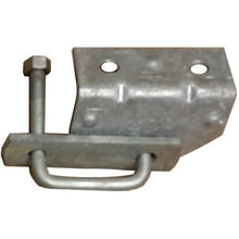 Load image into Gallery viewer, 8ft Carpeted Bunks