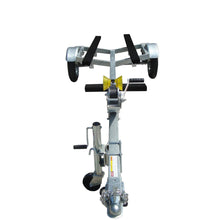 Load image into Gallery viewer, 18' Jon Boat Trailer