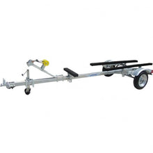 Load image into Gallery viewer, 12' Jon Boat Trailer