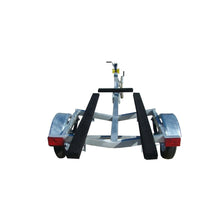 Load image into Gallery viewer, 12' Jon Boat Trailer