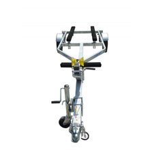 Load image into Gallery viewer, 14&#39; Jon Boat Trailer
