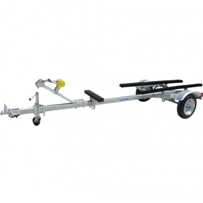 18' Jon Boat Trailer