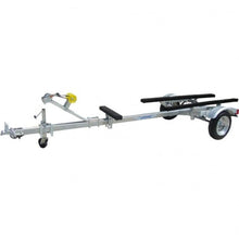 Load image into Gallery viewer, 12&#39; Jon Boat Trailer
